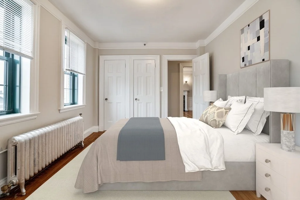 2 bed, 1 bath apartment for rent at 124 Bowdoin St Unit 106, Beacon Hill — photo 8 of 18