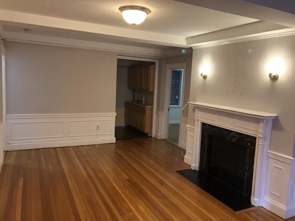 2 bed, 1 bath apartment for rent at 124 Bowdoin St Unit 37, Beacon Hill — photo 2 of 12
