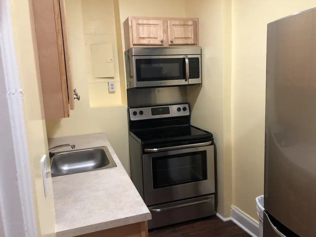 2 bed, 1 bath apartment for rent at 124 Bowdoin St Unit 37, Beacon Hill — photo 10 of 12