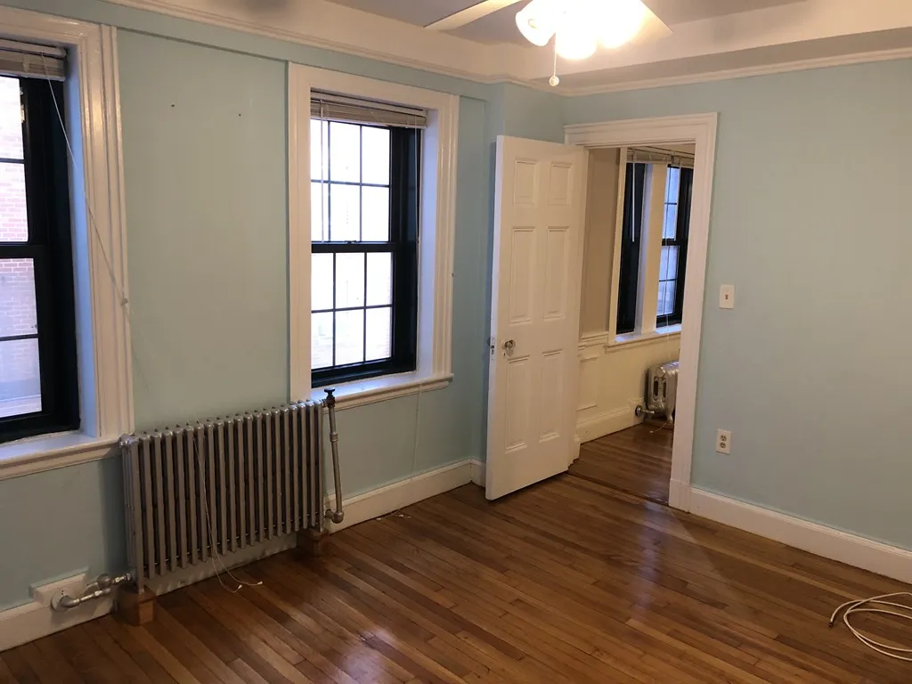 2 bed, 1 bath apartment for rent at 124 Bowdoin St Unit 37, Beacon Hill — photo 4 of 12