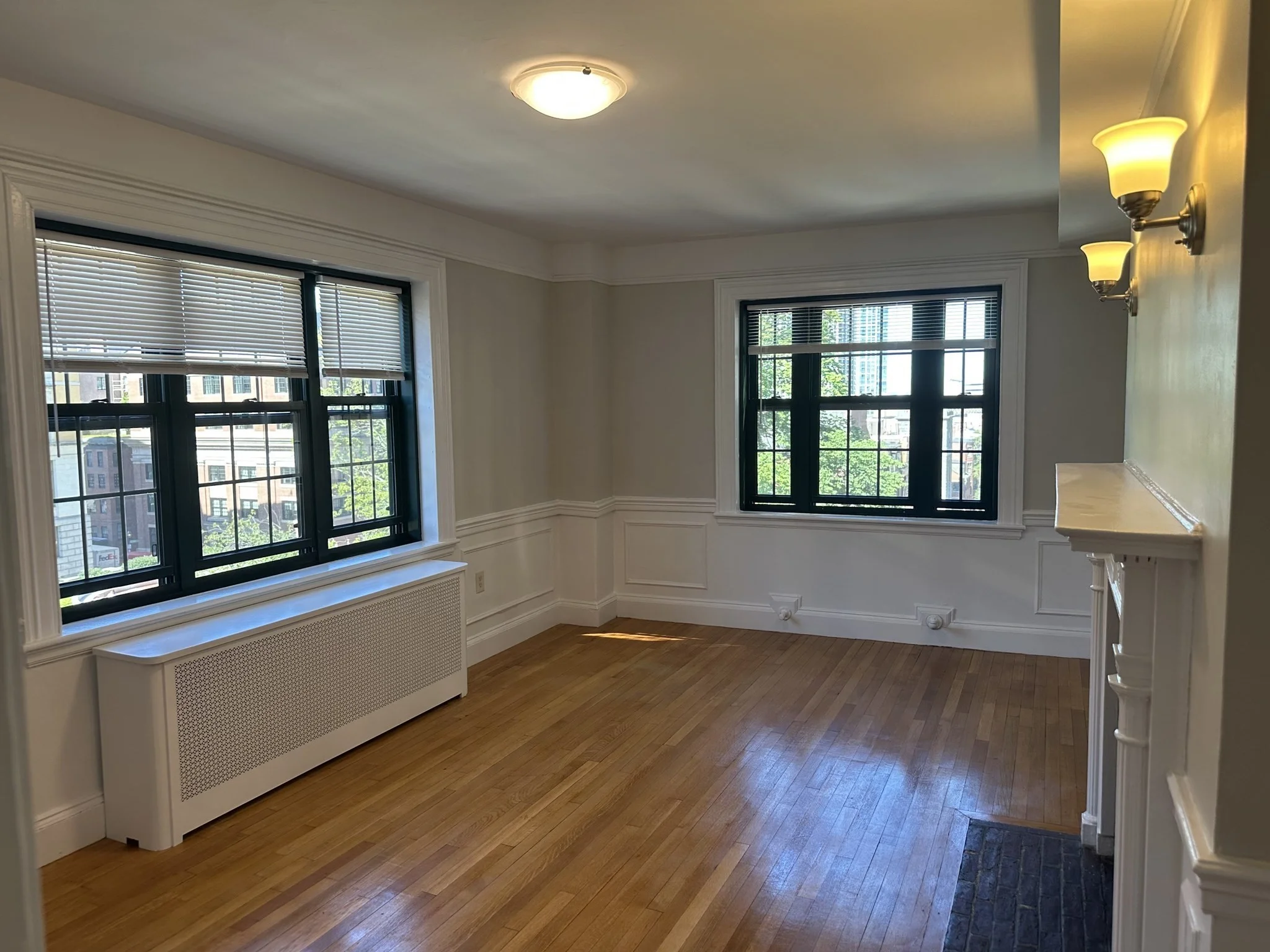 1 bed, 1 bath apartment for rent at 124 Bowdoin St Unit 43, Boston Downtown — photo 5 of 16