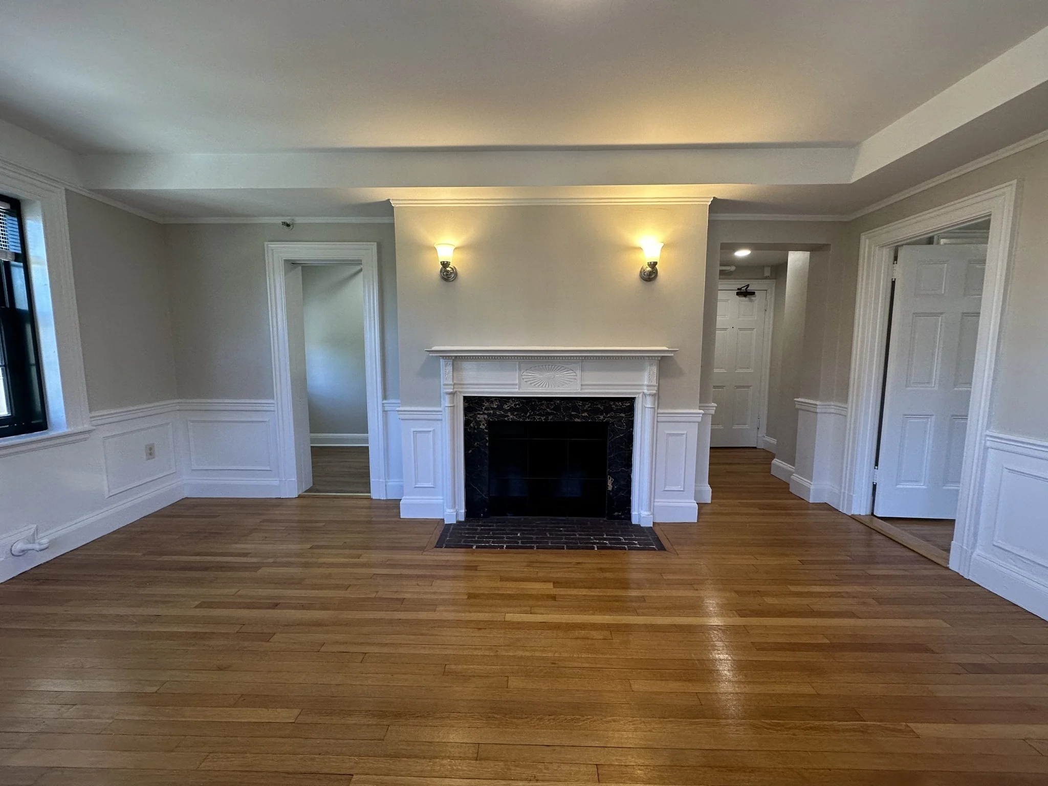 1 bed, 1 bath apartment for rent at 124 Bowdoin St Unit 43, Boston Downtown