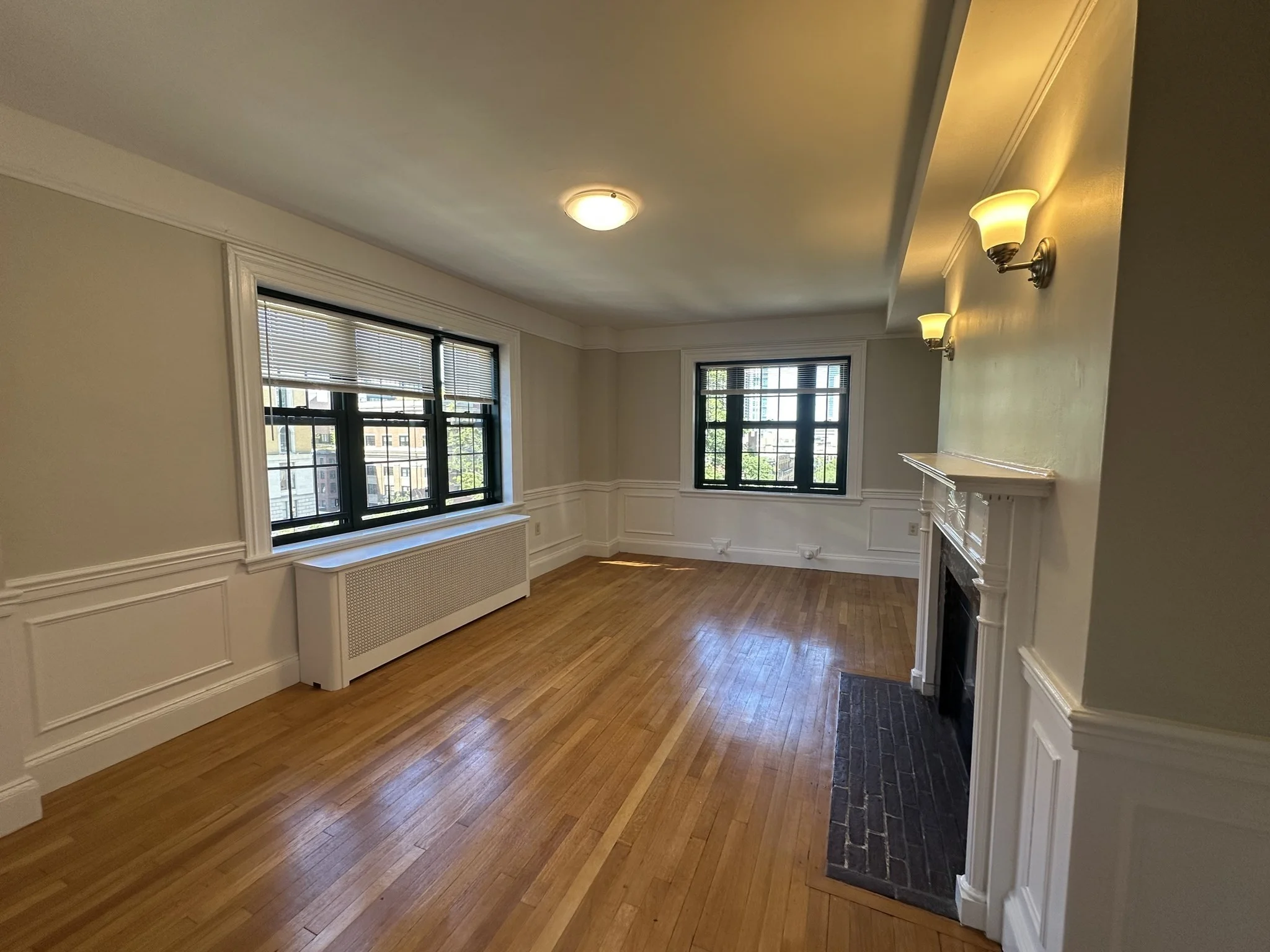 1 bed, 1 bath apartment for rent at 124 Bowdoin St Unit 43, Boston Downtown — photo 4 of 16