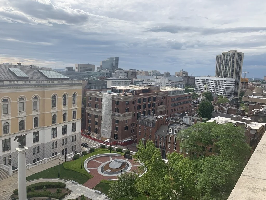 1 bed, 1 bath apartment for rent at 124 Bowdoin St Unit 43, Boston Downtown — photo 16 of 16