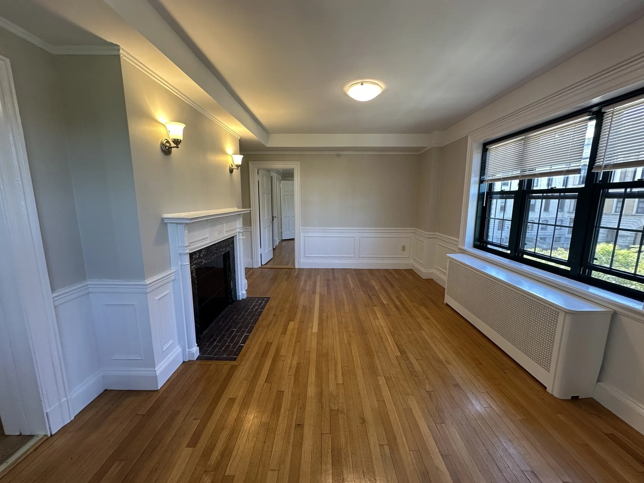 1 bed, 1 bath apartment for rent at 124 Bowdoin St Unit 43, Boston Downtown — photo 2 of 16