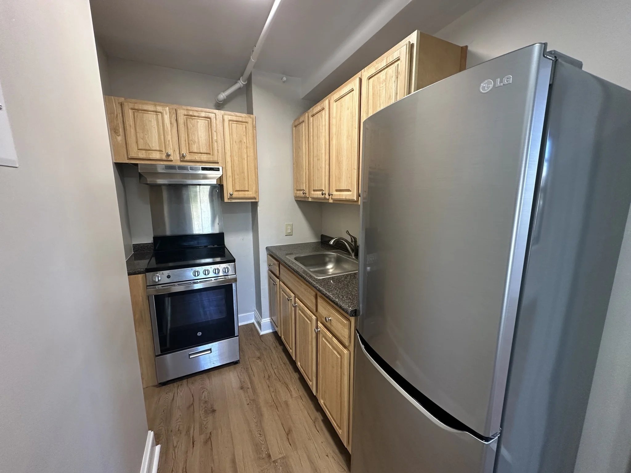 1 bed, 1 bath apartment for rent at 124 Bowdoin St Unit 43, Boston Downtown — photo 9 of 16