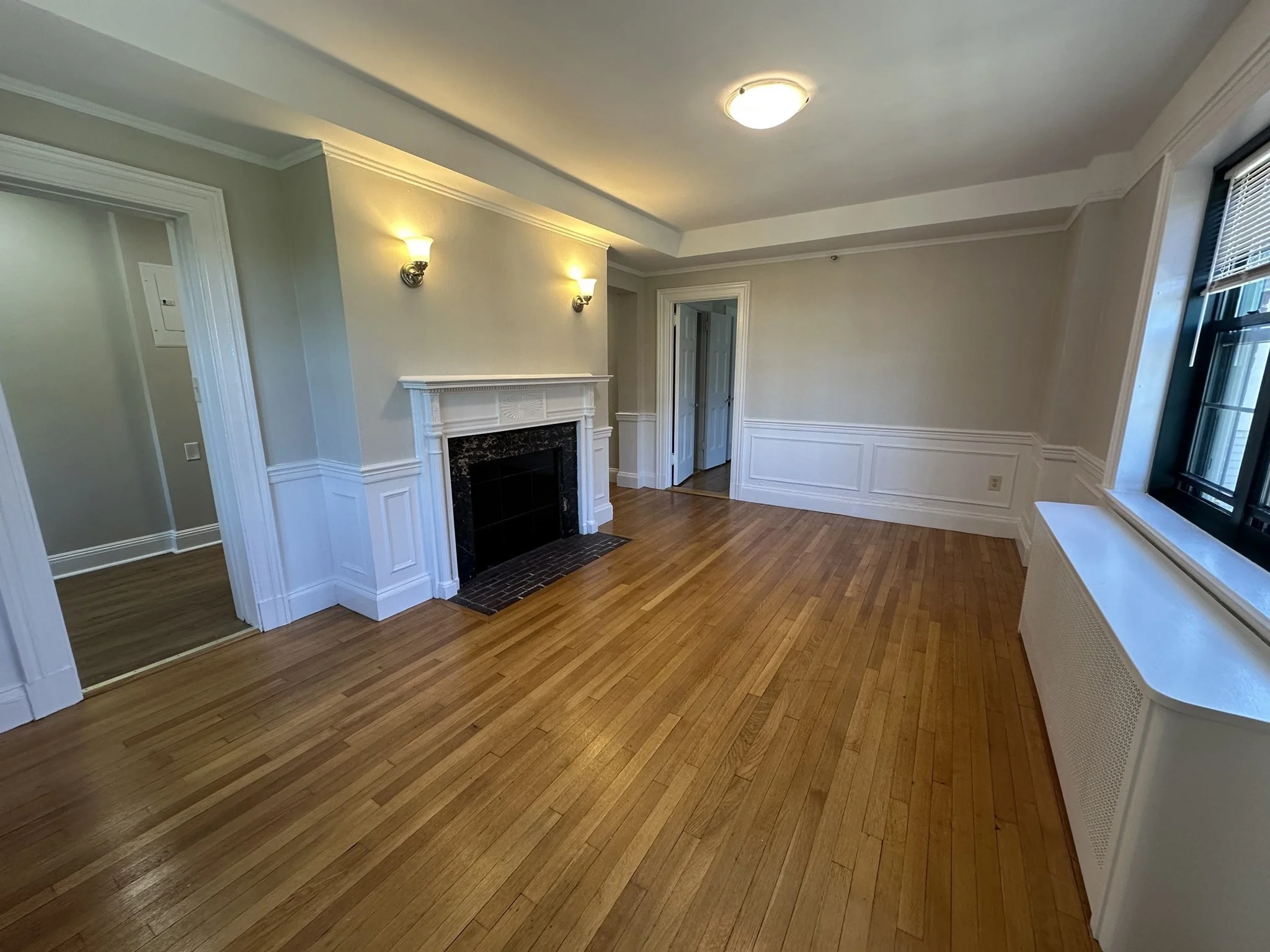 1 bed, 1 bath apartment for rent at 124 Bowdoin St Unit 43, Boston Downtown — photo 3 of 16