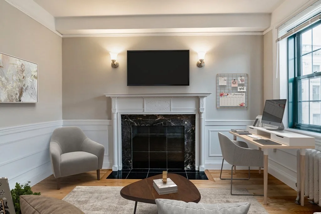 Studio bed, 1 bath apartment for rent at 124 Bowdoin St Unit 55, Boston Downtown