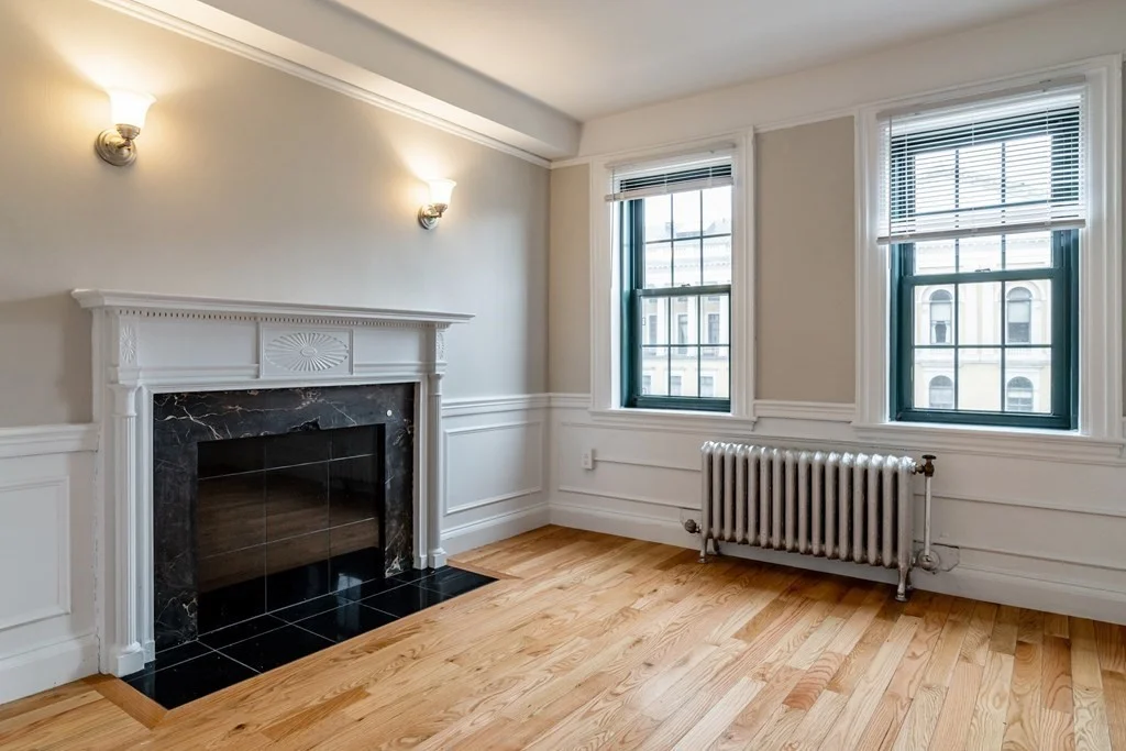 Studio bed, 1 bath apartment for rent at 124 Bowdoin St Unit 55, Boston Downtown — photo 4 of 16