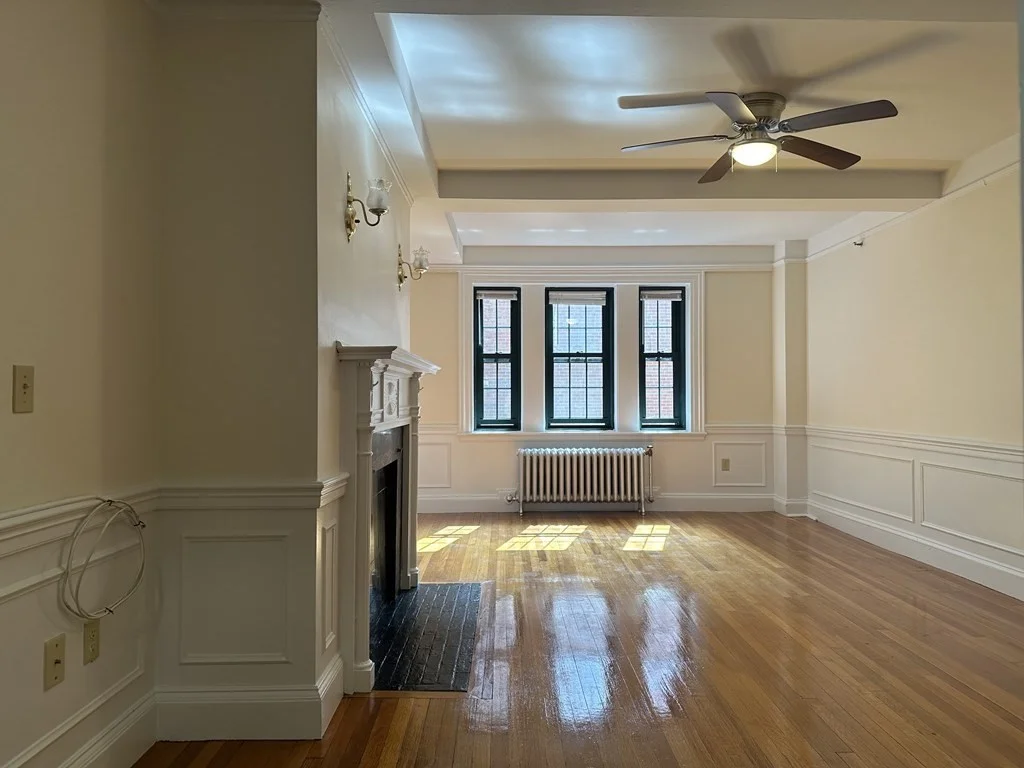 2 bed, 1 bath apartment for rent at 124 Bowdoin Unit 87, Beacon Hill — photo 5 of 15