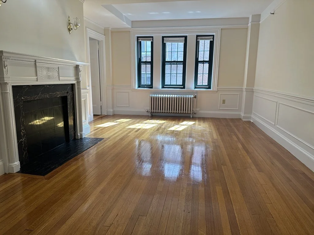2 bed, 1 bath apartment for rent at 124 Bowdoin Unit 87, Beacon Hill — photo 2 of 15