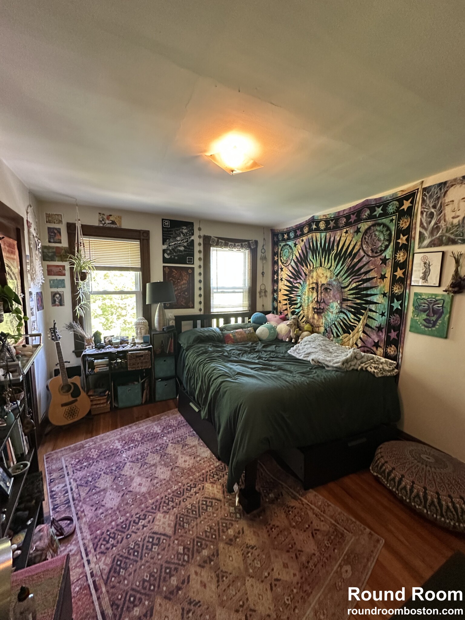 4 bed, 1.5 bath apartment for rent at 124 Brooks St Unit 1, Brighton — photo 11 of 25