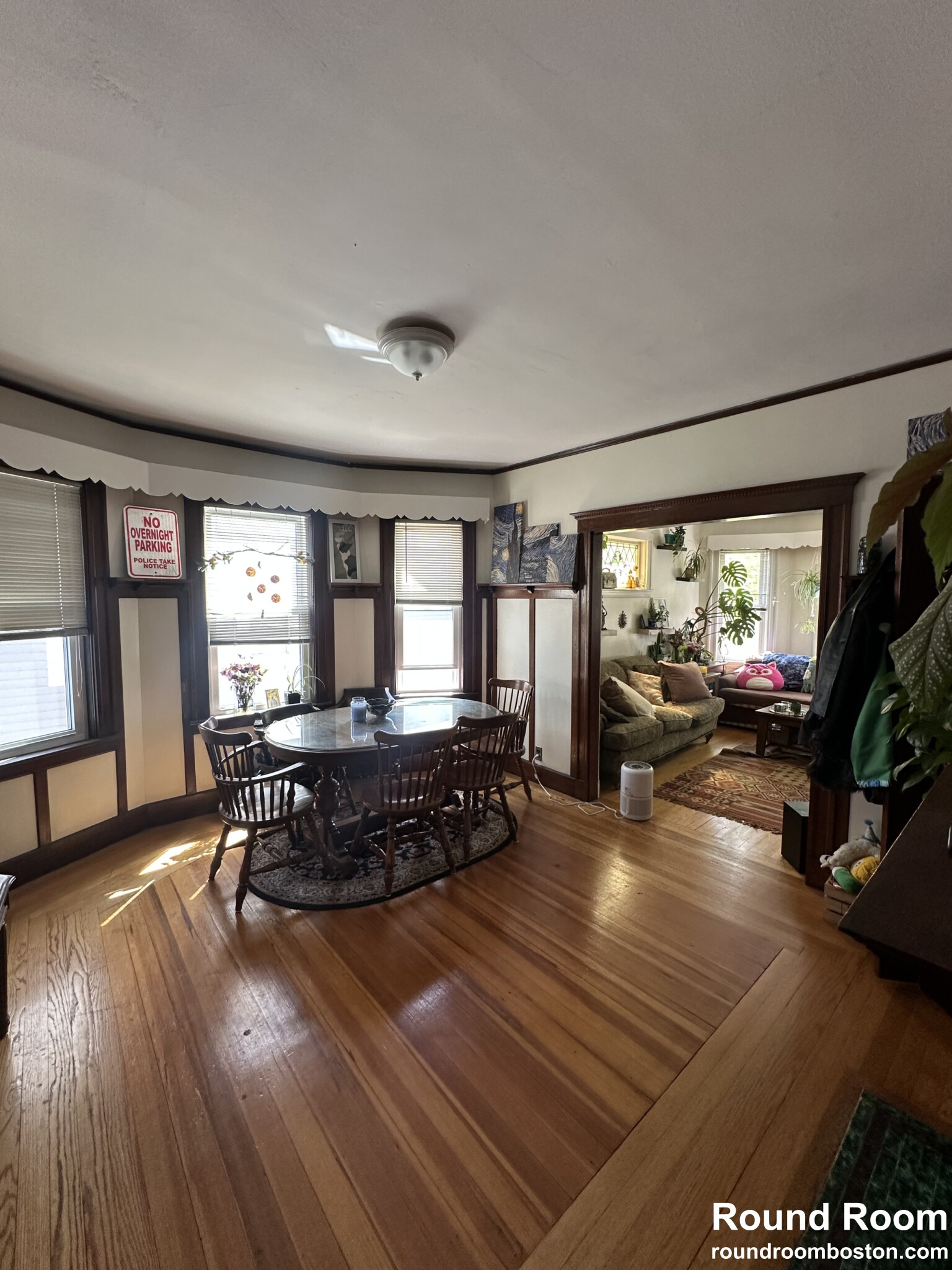 4 bed, 1.5 bath apartment for rent at 124 Brooks St Unit 1, Brighton — photo 15 of 25