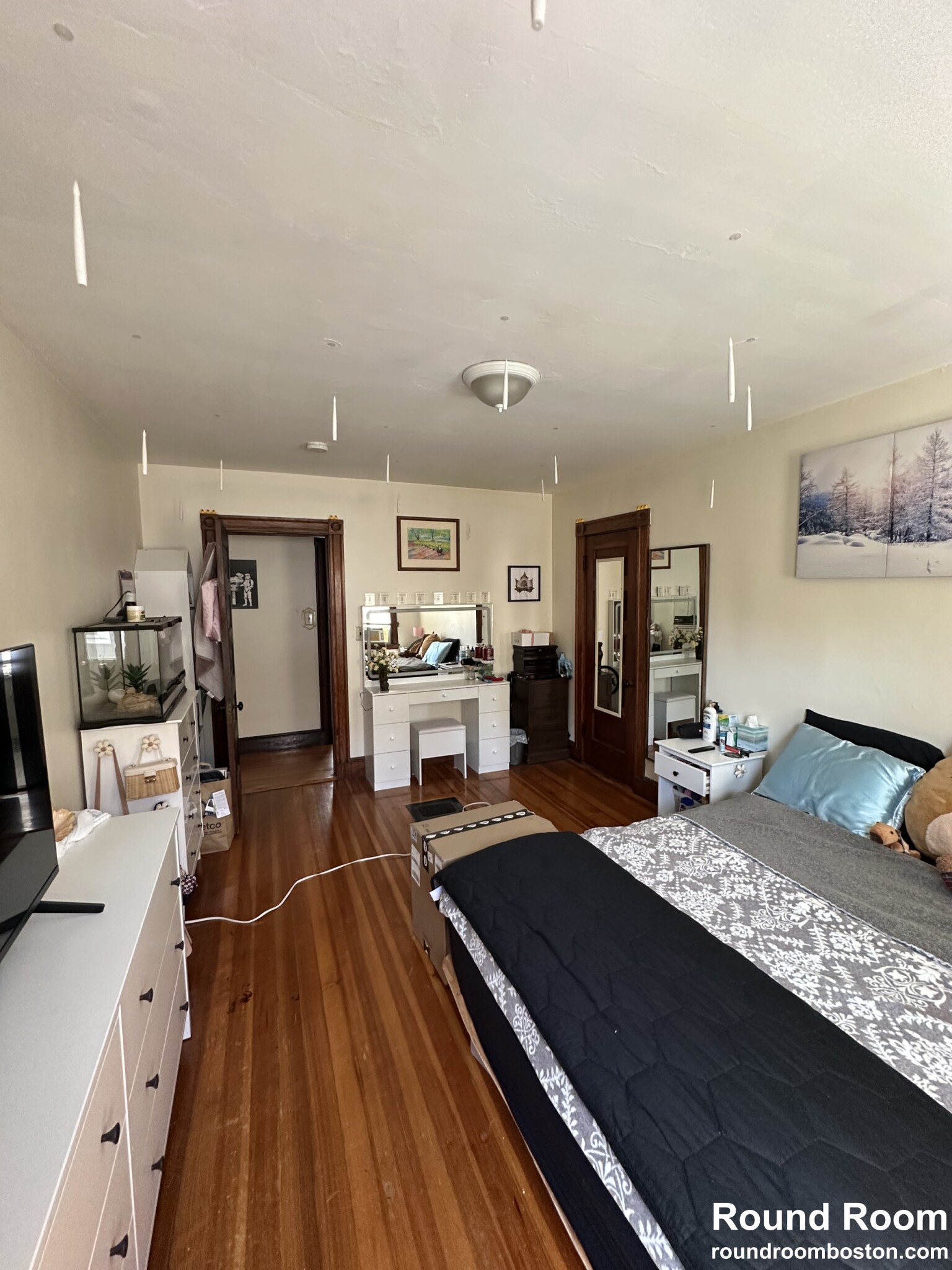 4 bed, 1.5 bath apartment for rent at 124 Brooks St Unit 1, Brighton — photo 9 of 25