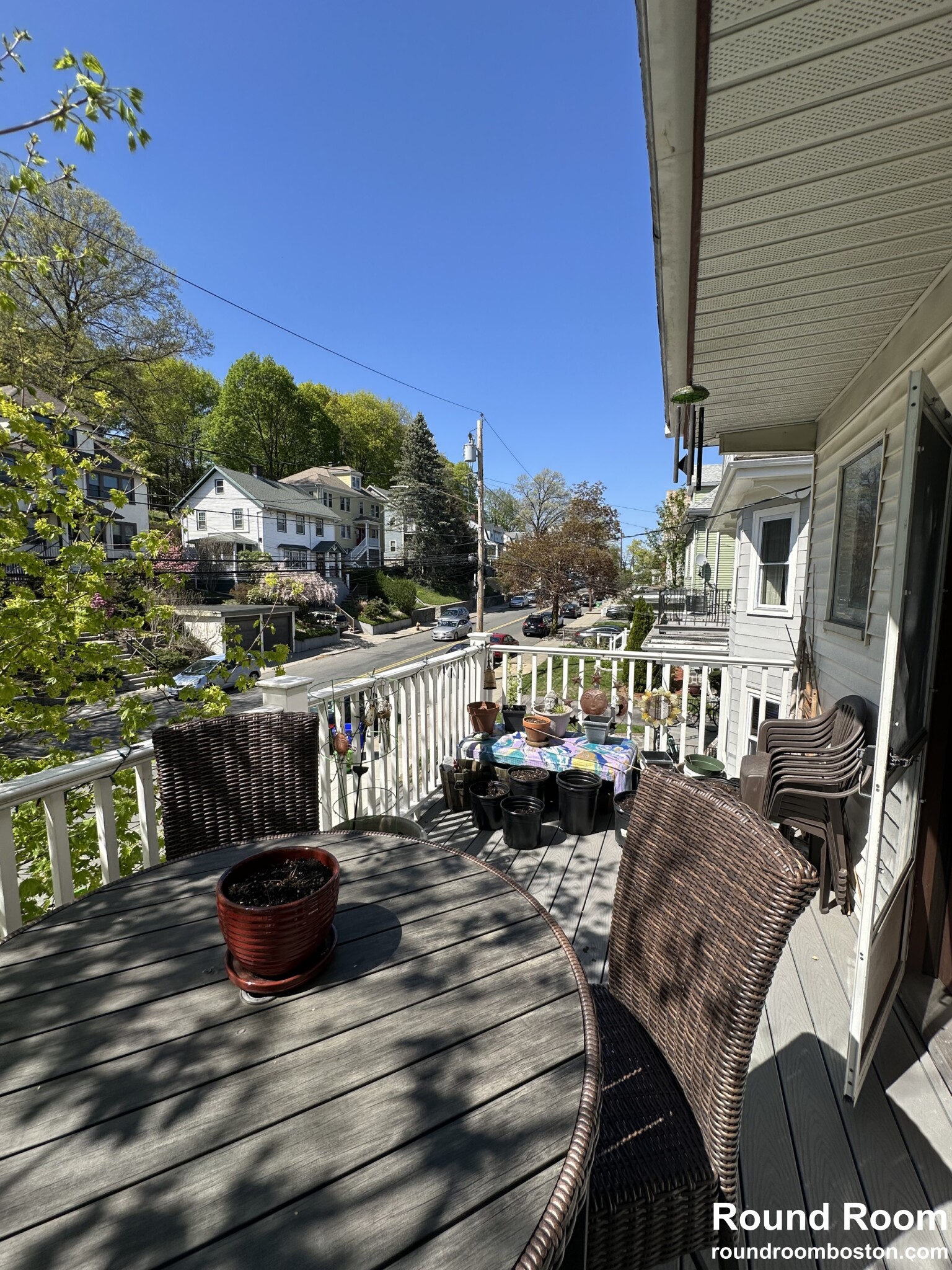 4 bed, 1.5 bath apartment for rent at 124 Brooks St Unit 1, Brighton