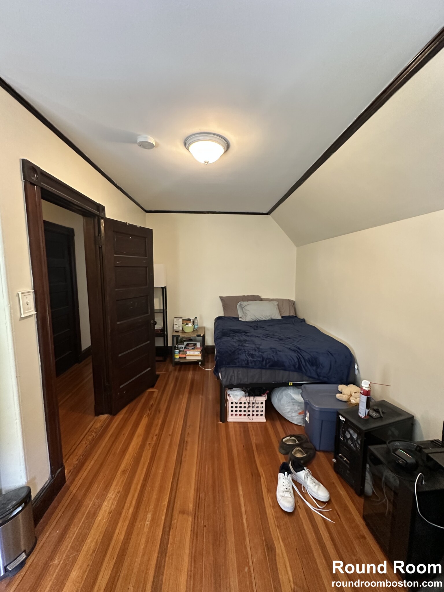 4 bed, 1.5 bath apartment for rent at 124 Brooks St Unit 1, Brighton — photo 7 of 25