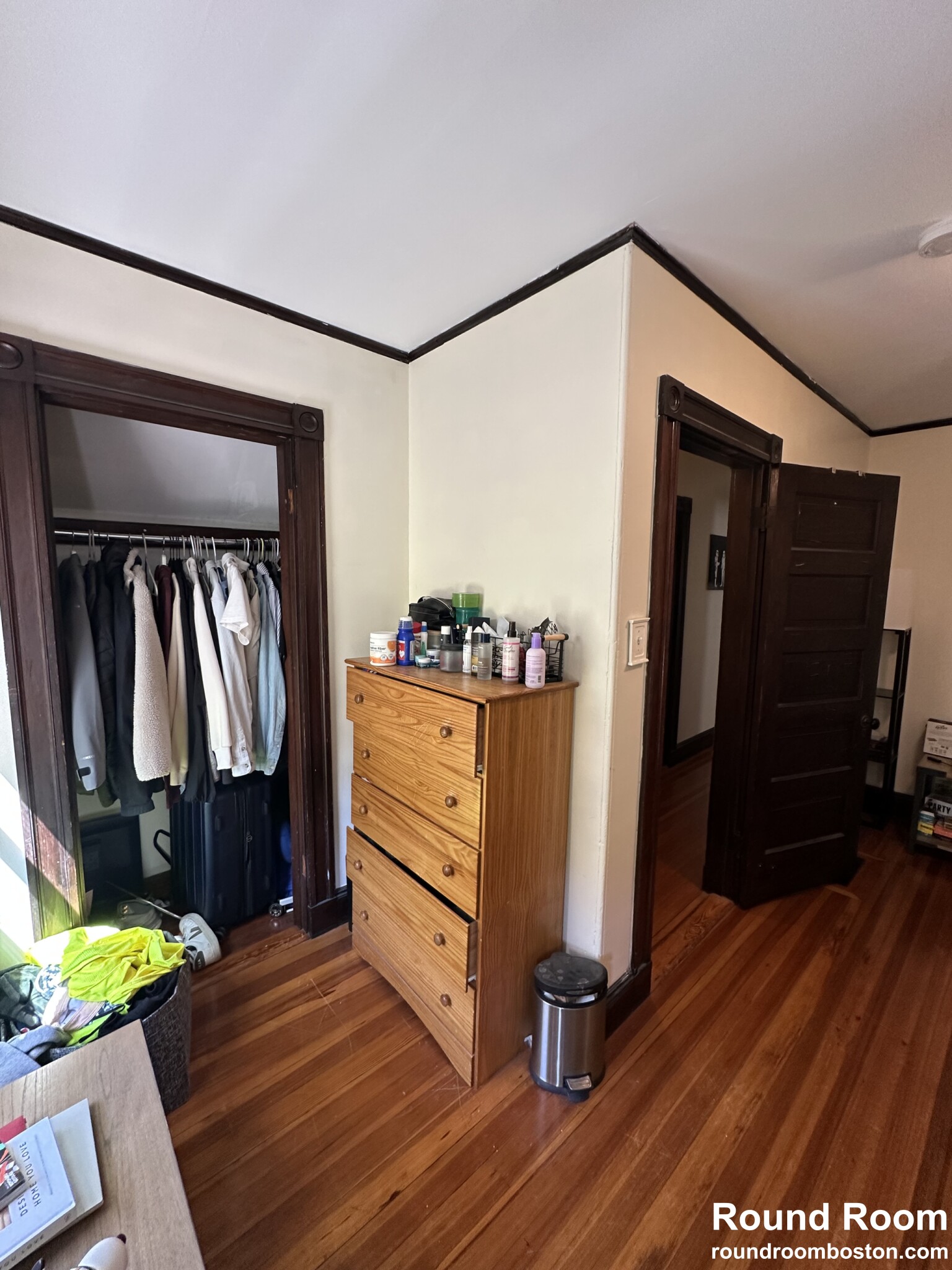 4 bed, 1.5 bath apartment for rent at 124 Brooks St Unit 1, Brighton — photo 6 of 25