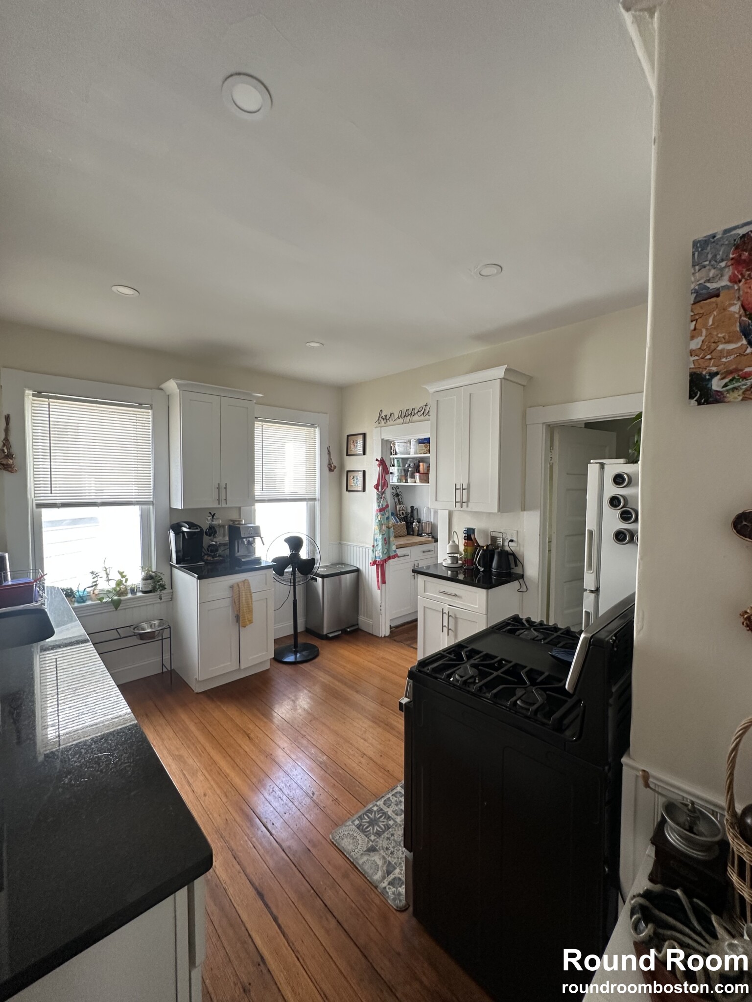 4 bed, 1.5 bath apartment for rent at 124 Brooks St Unit 1, Brighton — photo 19 of 25