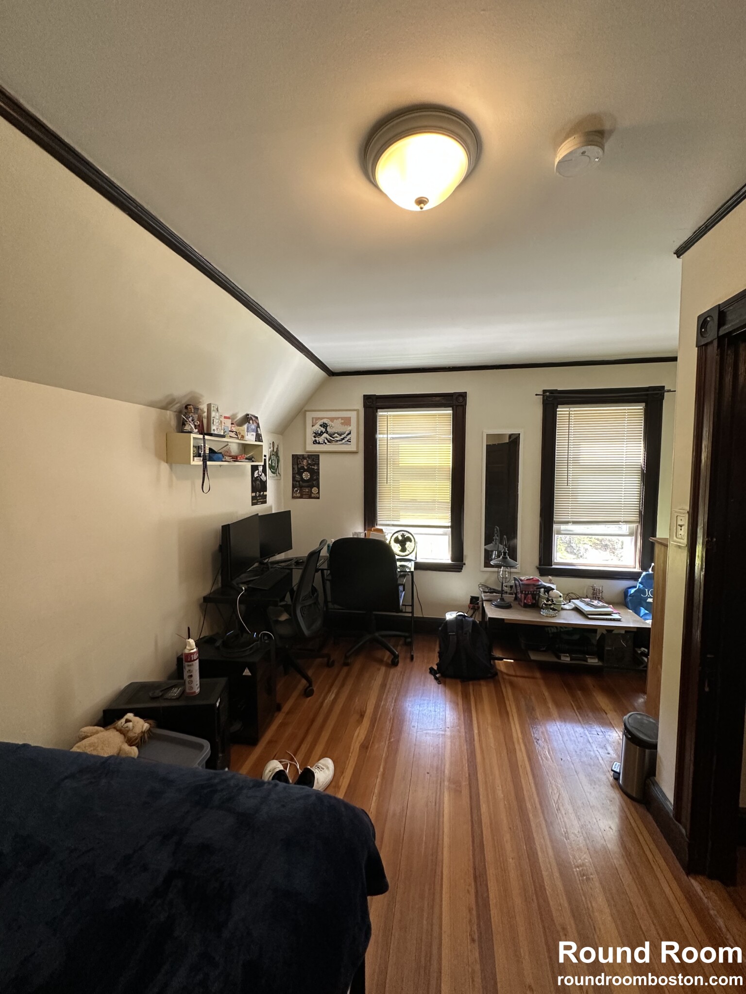 4 bed, 1.5 bath apartment for rent at 124 Brooks St Unit 1, Brighton — photo 5 of 25