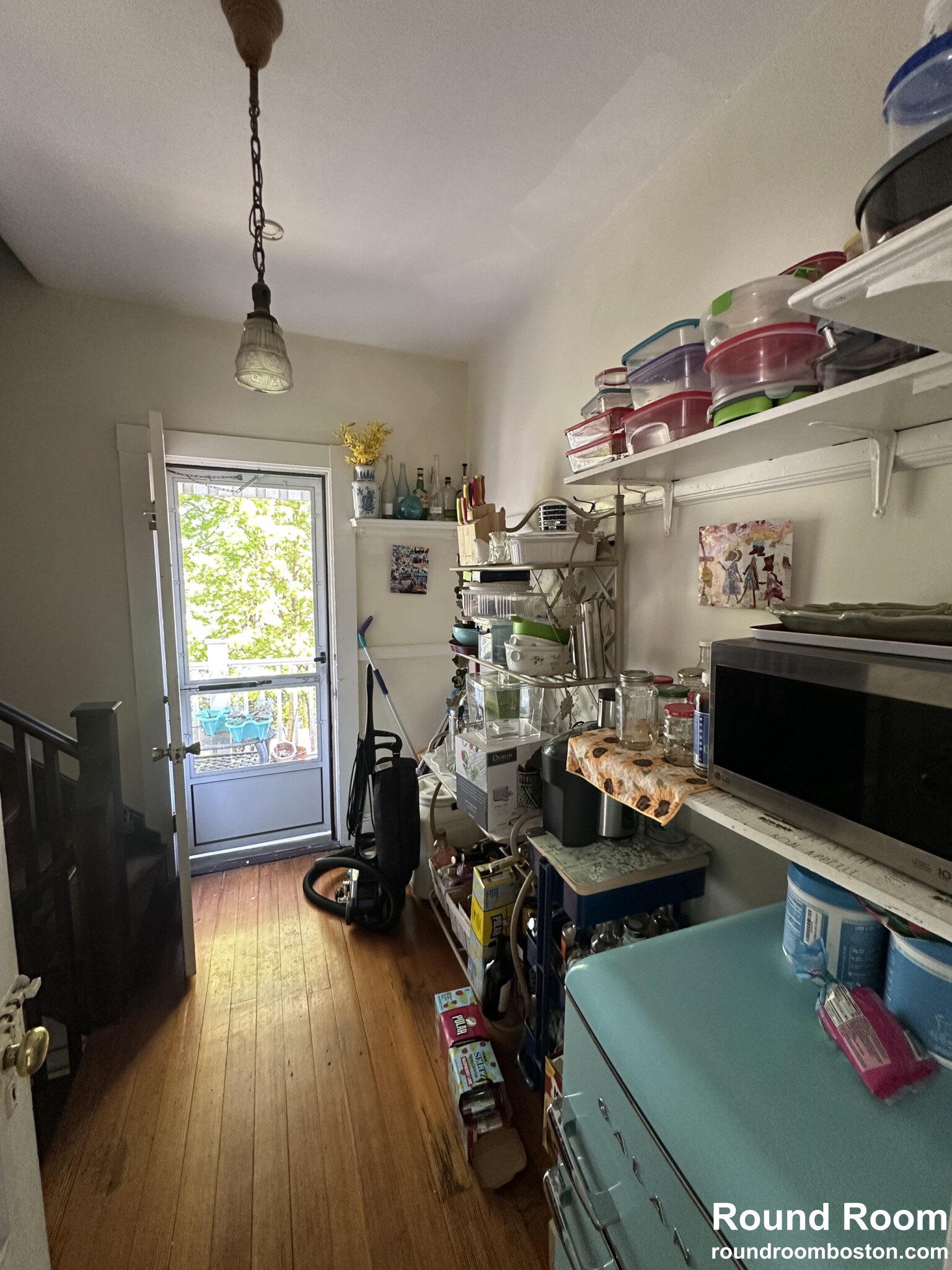 4 bed, 1.5 bath apartment for rent at 124 Brooks St Unit 1, Brighton — photo 20 of 25