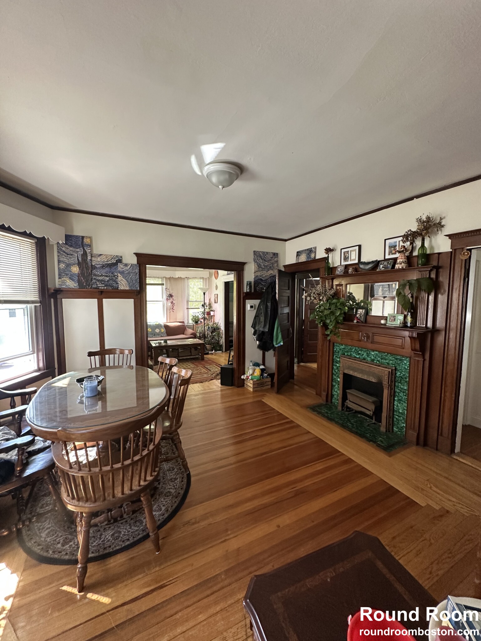 4 bed, 1.5 bath apartment for rent at 124 Brooks St Unit 1, Brighton — photo 16 of 25