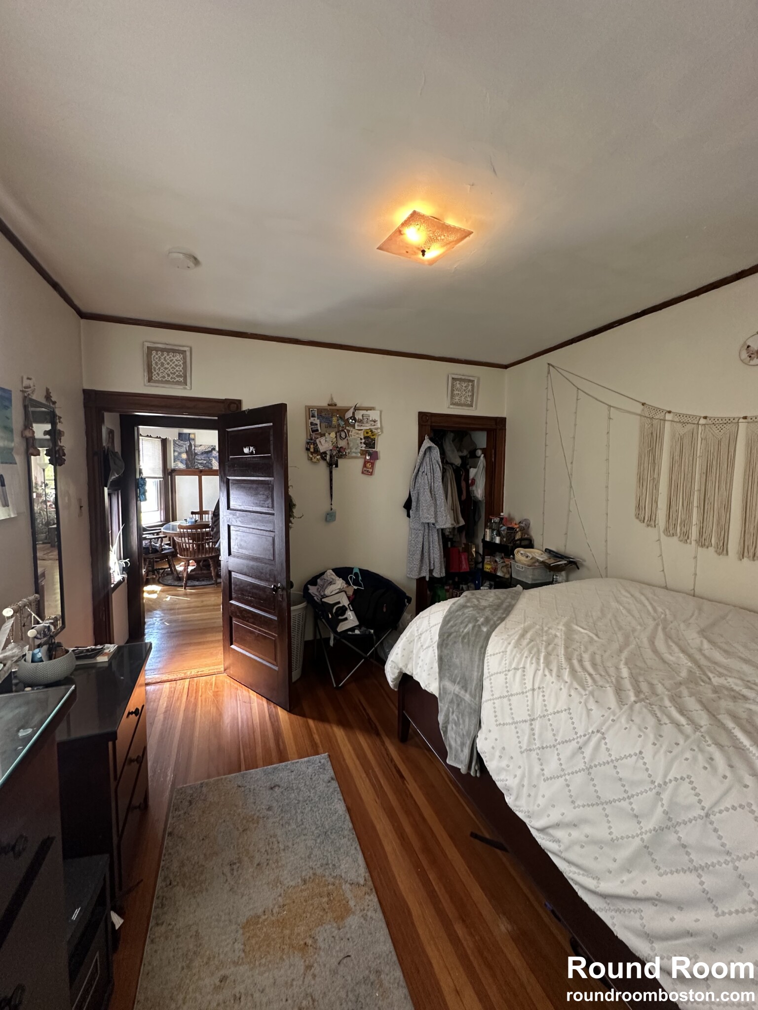 4 bed, 1.5 bath apartment for rent at 124 Brooks St Unit 1, Brighton — photo 18 of 25