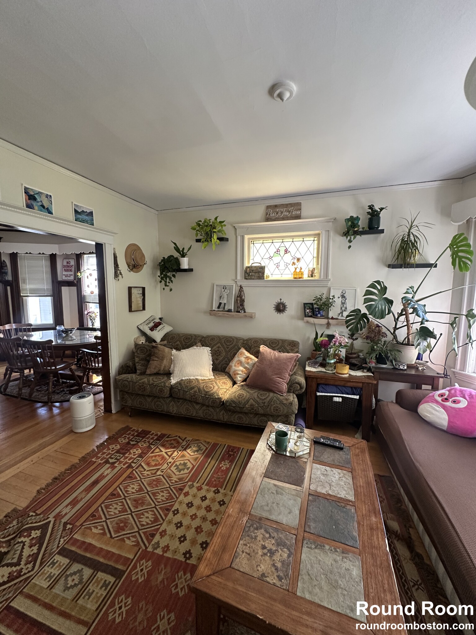 4 bed, 1.5 bath apartment for rent at 124 Brooks St Unit 1, Brighton — photo 14 of 25