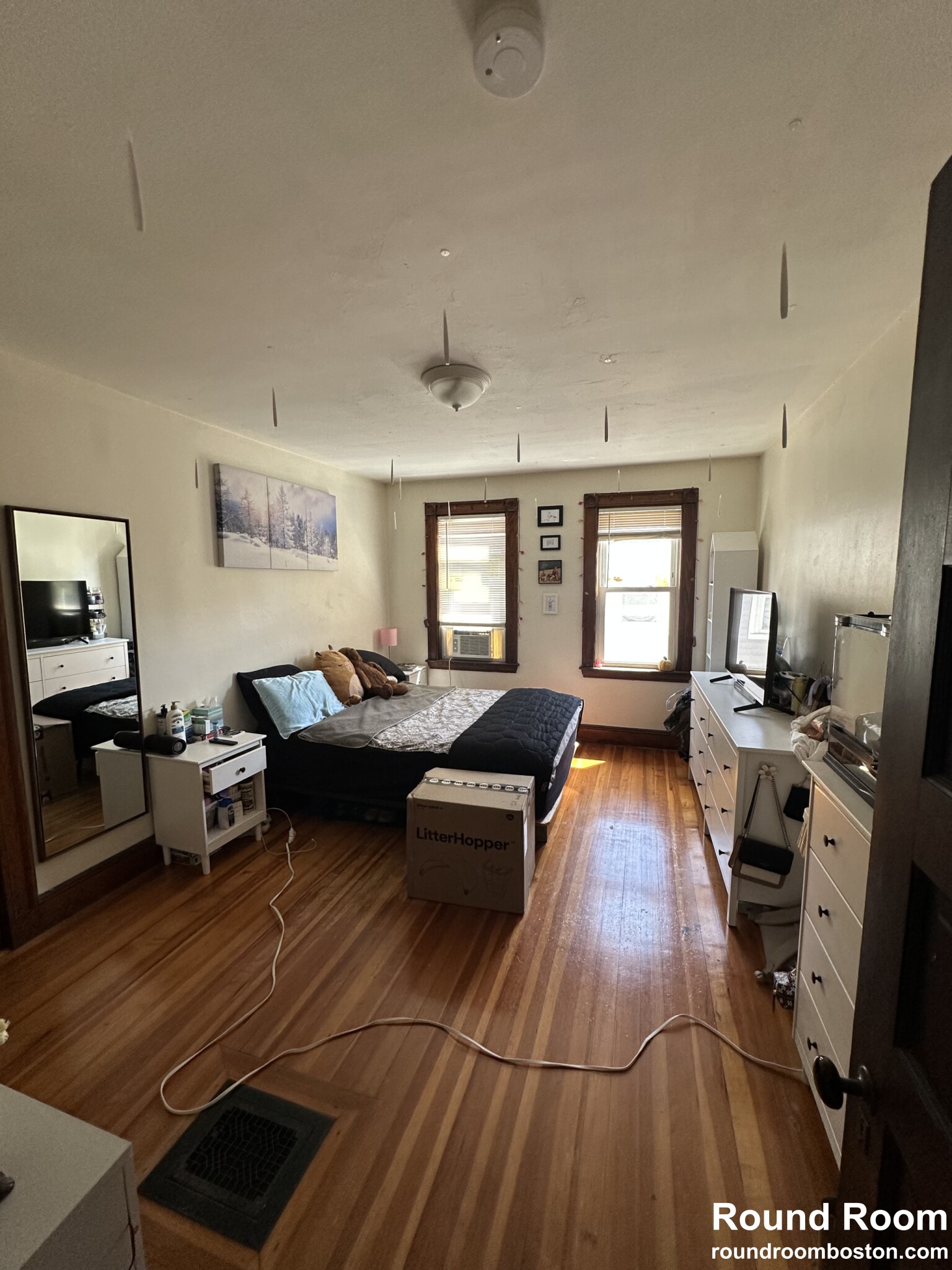 4 bed, 1.5 bath apartment for rent at 124 Brooks St Unit 1, Brighton — photo 8 of 25