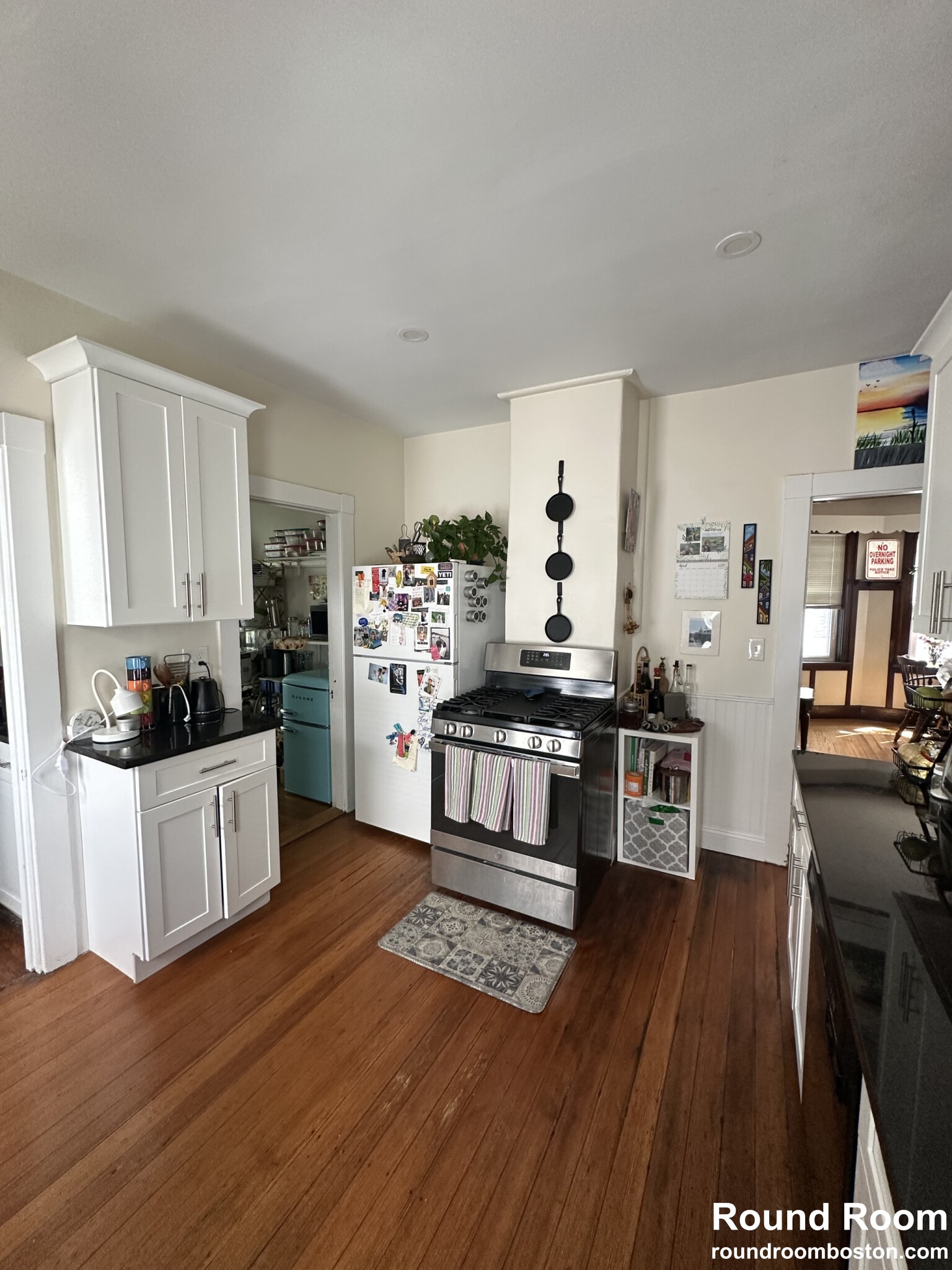 4 bed, 1.5 bath apartment for rent at 124 Brooks St Unit 1, Brighton — photo 3 of 25