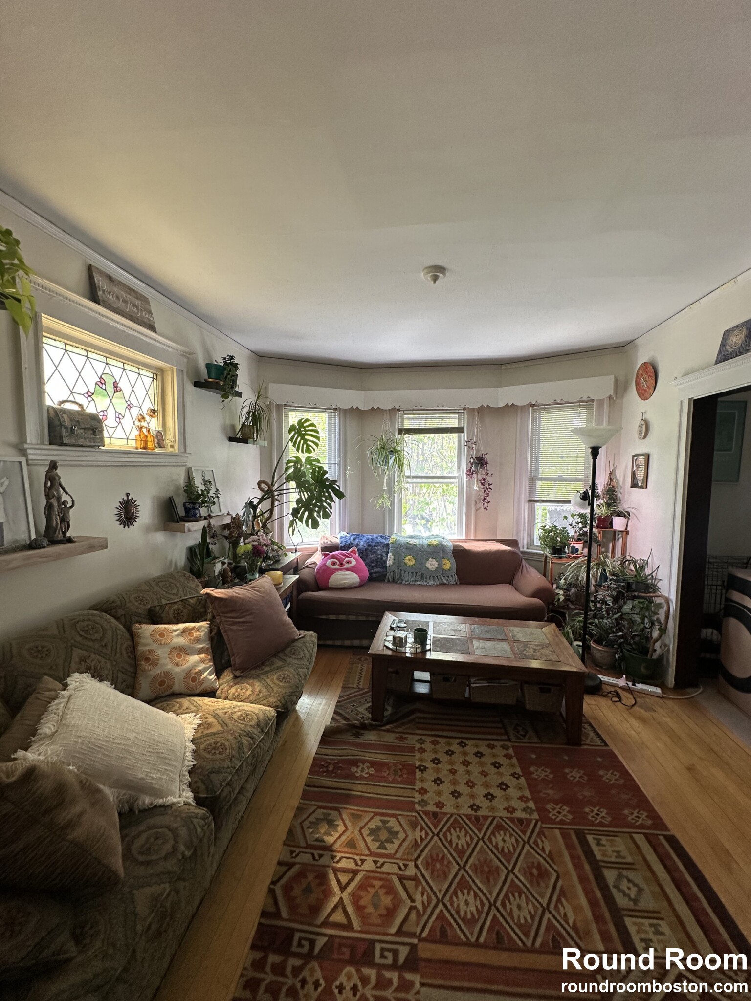4 bed, 1.5 bath apartment for rent at 124 Brooks St Unit 1, Brighton — photo 13 of 25
