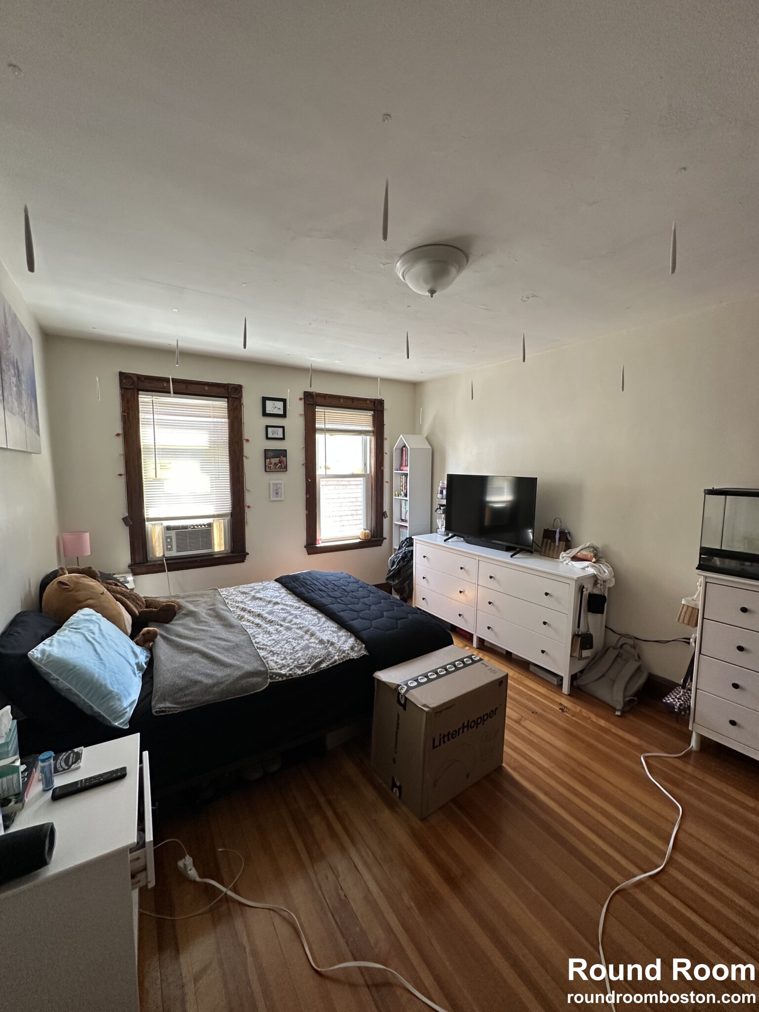 4 bed, 1.5 bath apartment for rent at 124 Brooks St Unit 1, Brighton — photo 10 of 25