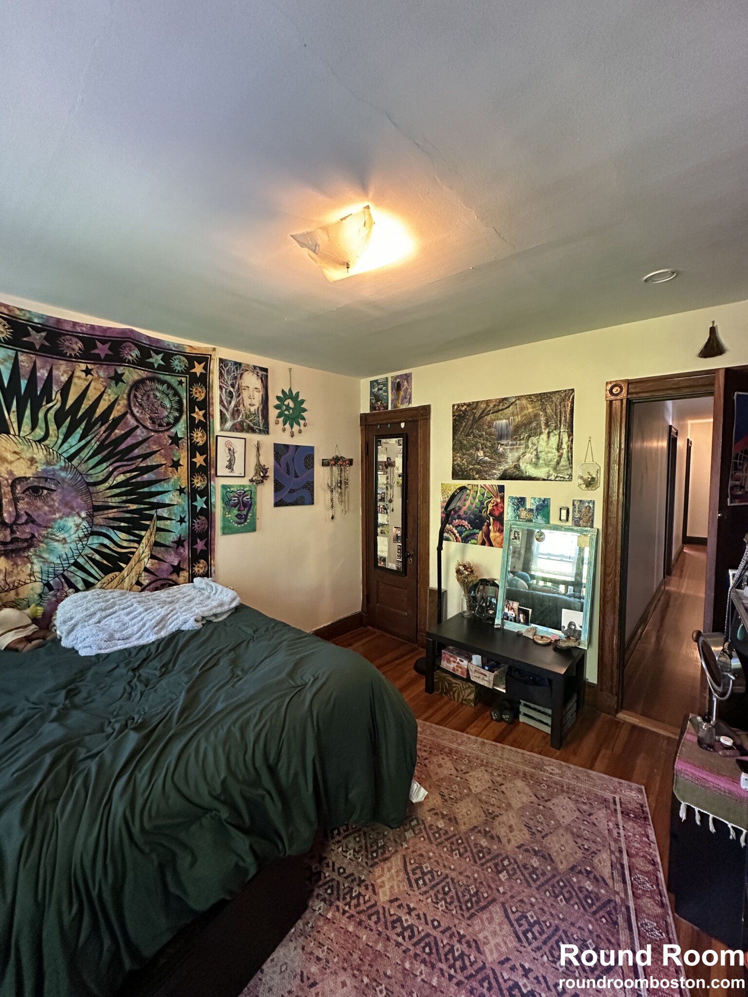 4 bed, 1.5 bath apartment for rent at 124 Brooks St Unit 1, Brighton — photo 12 of 25
