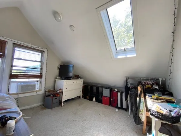 4 bed, 2 bath apartment for rent at 124 Calumet St Unit 3, Mission Hill — photo 22 of 24