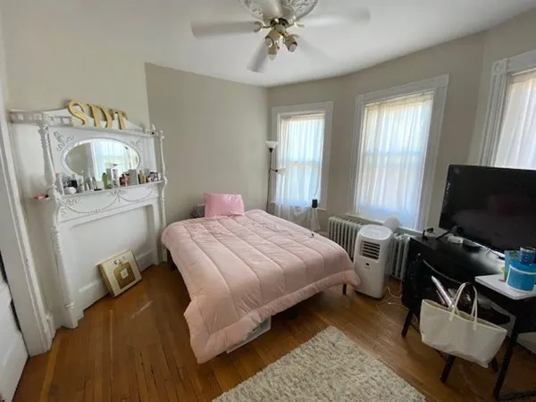 4 bed, 2 bath apartment for rent at 124 Calumet St Unit 3, Mission Hill — photo 5 of 24