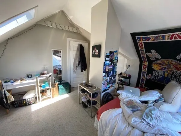 4 bed, 2 bath apartment for rent at 124 Calumet St Unit 3, Mission Hill — photo 23 of 24