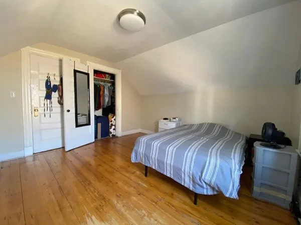 4 bed, 2 bath apartment for rent at 124 Calumet St Unit 3, Mission Hill — photo 20 of 24