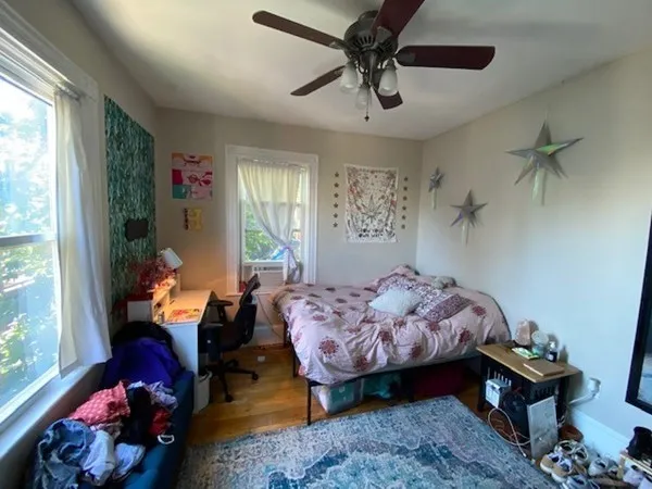 4 bed, 2 bath apartment for rent at 124 Calumet St Unit 3, Mission Hill — photo 10 of 24