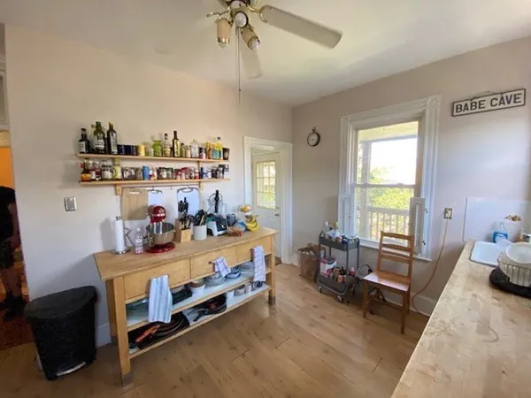 4 bed, 2 bath apartment for rent at 124 Calumet St Unit 3, Mission Hill — photo 15 of 24