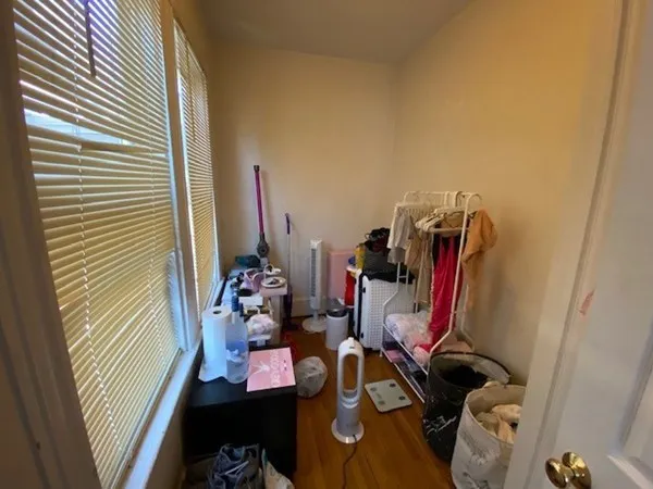 4 bed, 2 bath apartment for rent at 124 Calumet St Unit 3, Mission Hill — photo 7 of 24