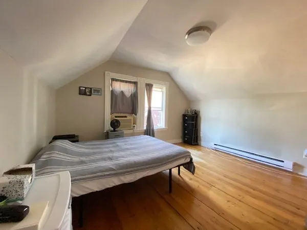 4 bed, 2 bath apartment for rent at 124 Calumet St Unit 3, Mission Hill — photo 19 of 24