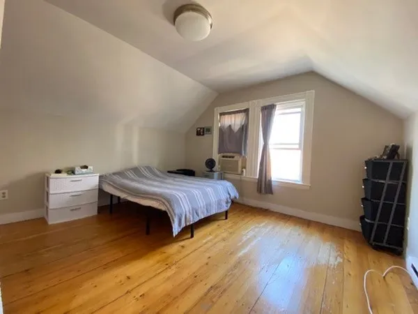 4 bed, 2 bath apartment for rent at 124 Calumet St Unit 3, Mission Hill — photo 18 of 24