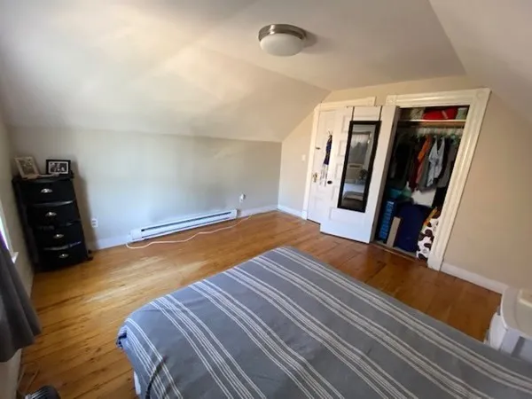 4 bed, 2 bath apartment for rent at 124 Calumet St Unit 3, Mission Hill — photo 21 of 24