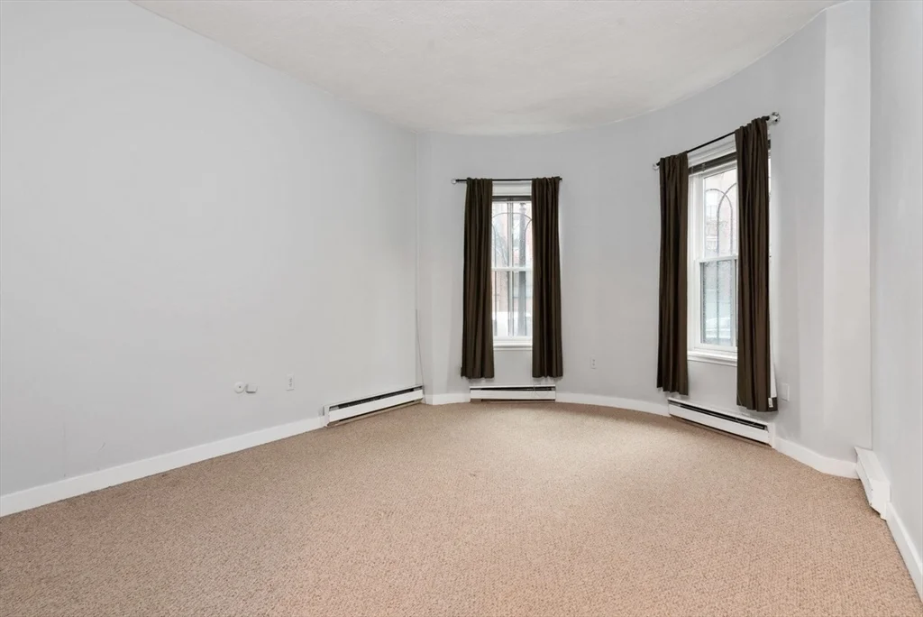 1 bed, 1 bath apartment for rent at 124 Chandler St Unit 2, South End — photo 6 of 7