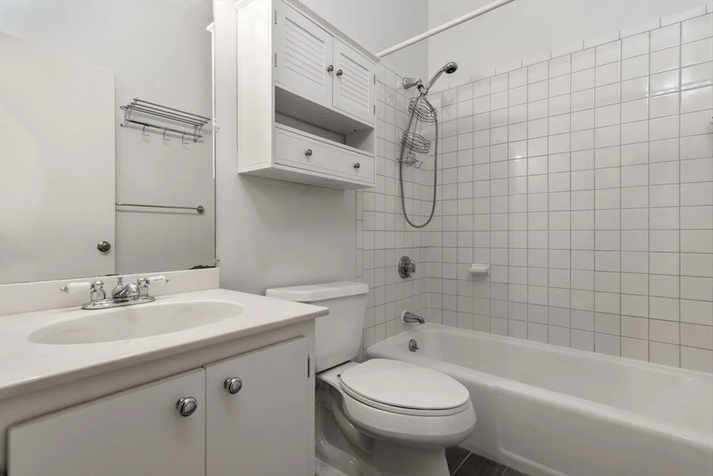 1 bed, 1 bath apartment for rent at 124 Chandler St Unit 2, South End — photo 7 of 7