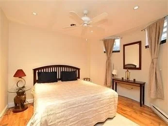 1 bed, 1 bath apartment for rent at 124 Chandler Unit A, Back Bay — photo 7 of 11