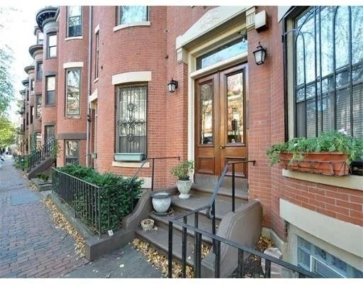1 bed, 1 bath apartment for rent at 124 Chandler Unit A, Back Bay — photo 10 of 11