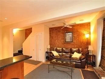 1 bed, 1 bath apartment for rent at 124 Chandler Unit A, Back Bay — photo 6 of 11
