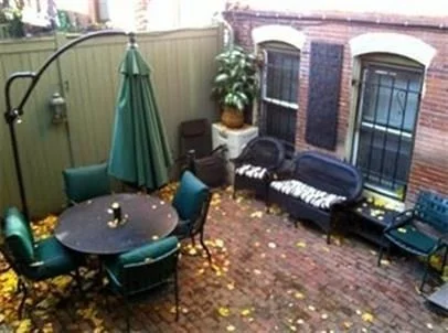 1 bed, 1 bath apartment for rent at 124 Chandler Unit A, Back Bay — photo 11 of 11