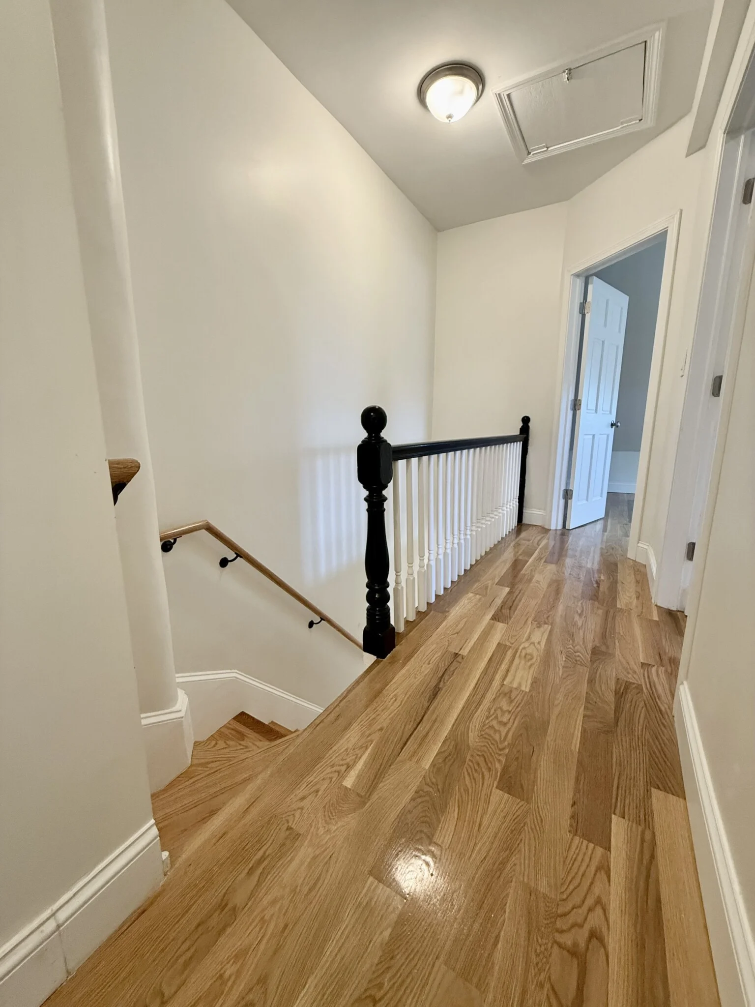 5 bed, 2 bath apartment for rent at 124 Chestnut St Unit 2, Lynn — photo 6 of 13