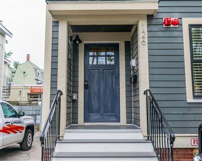 4 bed, 2 bath apartment for rent at 124 Columbia St Unit 2, The Port — photo 15 of 17